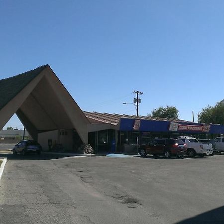 Royal Motor Inn Yuma Zewnętrze zdjęcie
