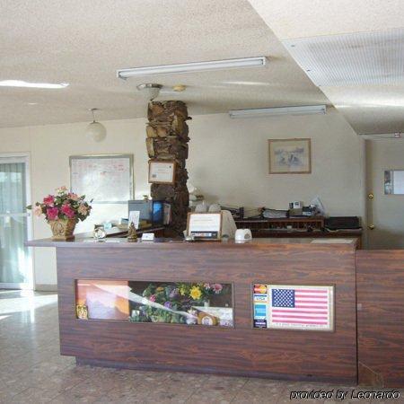 Royal Motor Inn Yuma Zewnętrze zdjęcie
