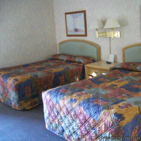Royal Motor Inn Yuma Pokój zdjęcie