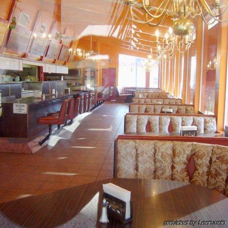 Royal Motor Inn Yuma Restauracja zdjęcie