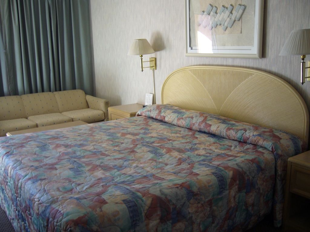 Royal Motor Inn Yuma Pokój zdjęcie