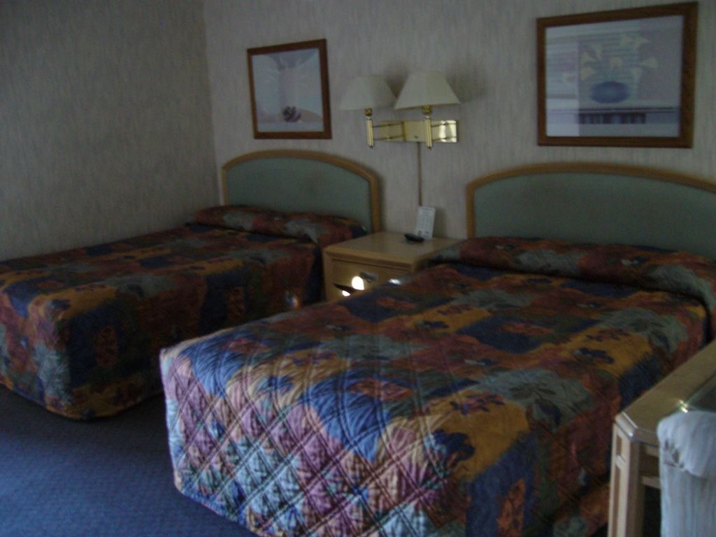 Royal Motor Inn Yuma Pokój zdjęcie