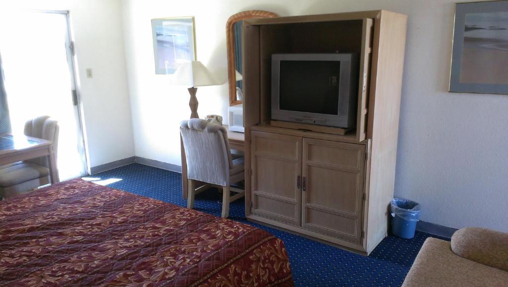 Royal Motor Inn Yuma Pokój zdjęcie