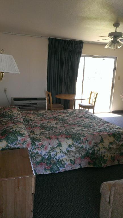 Royal Motor Inn Yuma Pokój zdjęcie