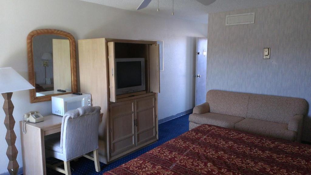 Royal Motor Inn Yuma Zewnętrze zdjęcie