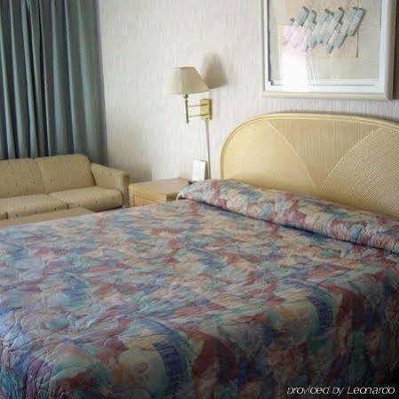 Royal Motor Inn Yuma Zewnętrze zdjęcie